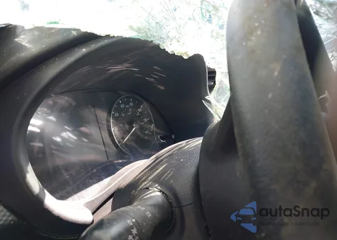 2023 Nissan Kicks Sv Xtronic Cvt из США, поврежденный, VIN 3N1CP5CV9PL484974